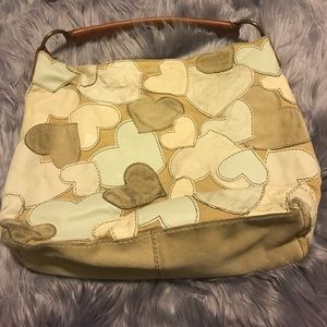 Lucky brand purse